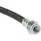 Centric Parts Brake Hose, 150.76016 150.76016 - alternate 3